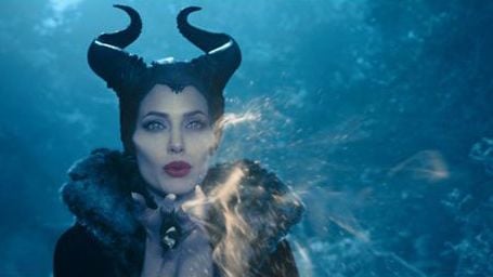 image de la news Maléfique : les créatures qui entourent Angelina Jolie présentées dans une featurette