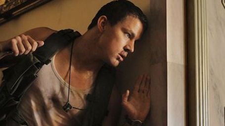 image de la news Channing Tatum : il sera Gambit avec les X-Men... puis en solo !