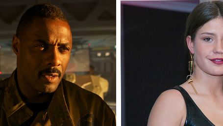 Adèle Exarchopoulos et Idris Elba réunis dans Bastille Day