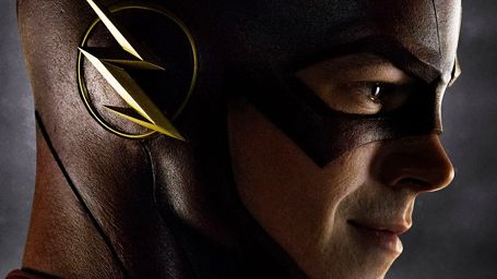 image de la news The Flash : un trailer de cinq minutes pour la série CW !