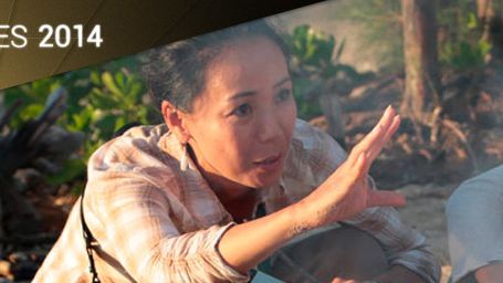 image de la news Cannes 2014 : Still the Water est "ce que j'imagine être le cinéma" déclare Naomi Kawase