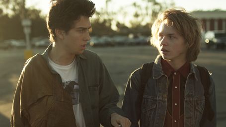 image de la news Extrait Palo Alto de Gia Coppola sur les dérives de deux ados turbulents
