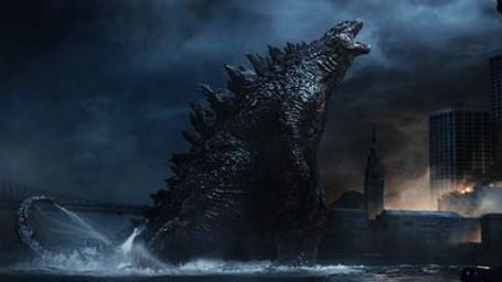 Godzilla : il y aura une trilogie !