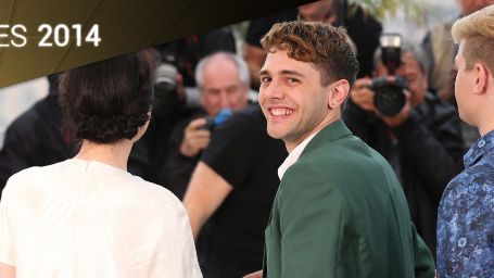 image de la news Cannes : pas encore 30 ans et déjà primés !