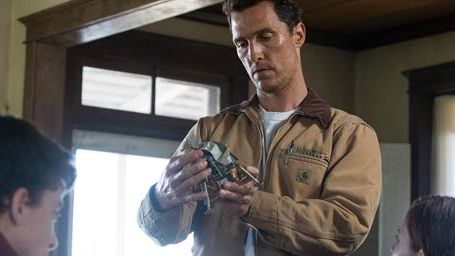 image de la news Interstellar, Fastlife, Kingsman,... Les 10 photos ciné à ne pas manquer !