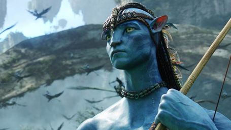 Avatar: James Cameron et le Cirque du Soleil s'associent pour un spectacle dès 2015