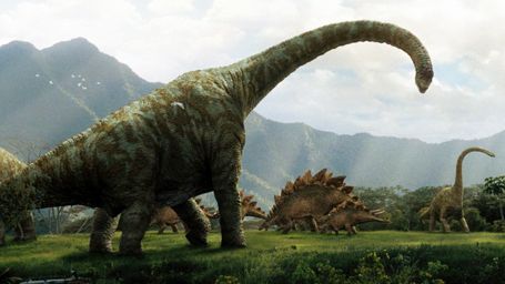 image de la news Jurassic World: le réalisateur révèle des informations capitales sur le 4ème volet de la saga