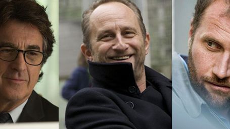 image de la news Cluzet, Pooelvorde et Damiens en braqueurs chez Jan Kounen !
