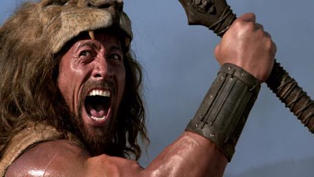 image de la news Bande-annonce Hercule : Dwayne Johnson en mode vengeance