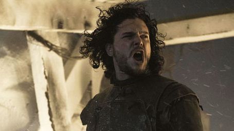 image de la news Game of Thrones, The Strain, In the Flesh... Les 10 photos séries incontournables de la semaine !