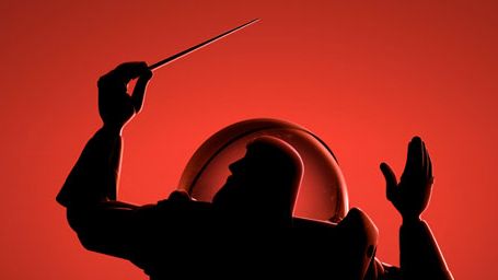 image de la news Concert Disney-Pixar : rencontre avec le chef d'orchestre Constantin Rouits
