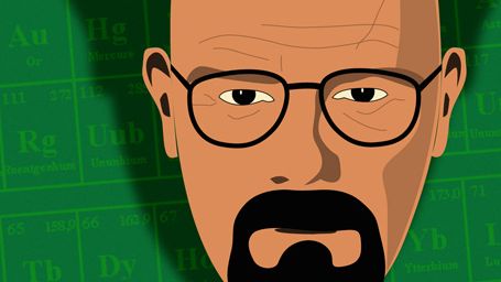 image de la news Panier de la rédac : "Breaking Bad, le culte de l'anti-héros"