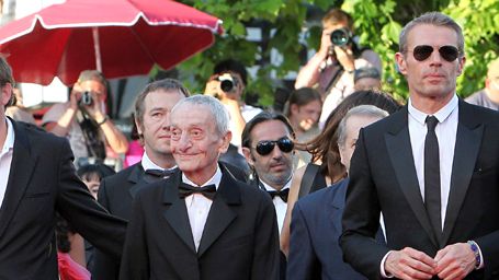 image de la news Mort de Jacques Herlin, le Frère Amédée de "Des hommes et des dieux" et prolifique second rôle français