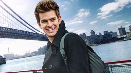 image de la news Mondial 2014 : Spider-Man parie sur la victoire de l'Angleterre