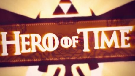 image de la news Game of Thrones : le générique revisité façon Zelda