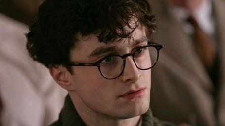 Batman v Superman : Daniel Radcliffe veut jouer Robin !