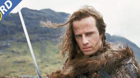 Faux Raccord : les gaffes de Highlander en vidéo et en photos