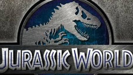 image de la news Jurassic World : le premier dinosaure est arrivé !