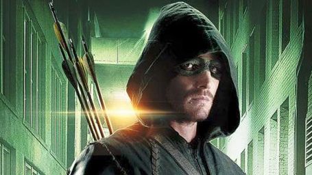 image de la news Arrow : le synopsis officiel de la saison 3