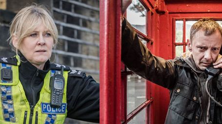 image de la news Canal+ annonce l’acquisition de Happy Valley et Prey 
