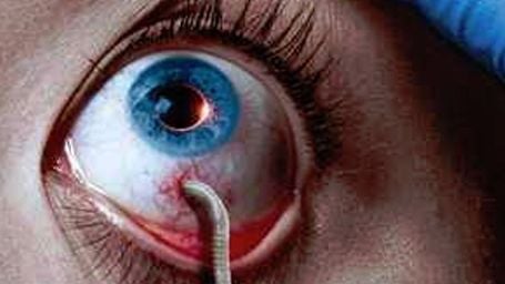 image de la news The Strain : le lancement de la série de Del Toro bat déjà des records