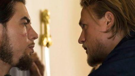 image de la news Sons of Anarchy : la septième et ultime saison de retour le...