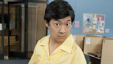 Ken Jeong : le comédien de Community... dans une autre comédie !