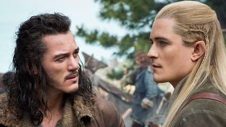 Le Hobbit, Vie sauvage, Dracula : Untold... Les 10 photos ciné incontournables ! 