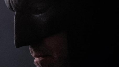 image de la news Ben Affleck : oubliez Daredevil, voici Batman ! [PHOTO]