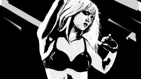 image de la news Comic Con : bientôt un Sin City 3 pour Robert Rodriguez et Frank Miller ?