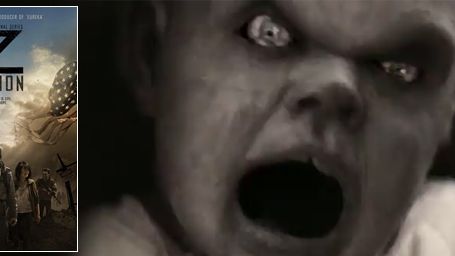 image de la news Z Nation : les créateurs de Sharknado défient The Walking Dead