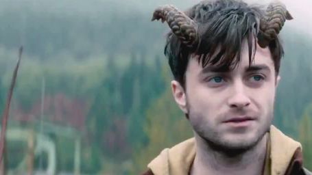 image de la news Horns avec Daniel Radcliffe sortira le...