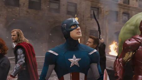 image de la news D'Iron Man à Avengers 2 : les Phases 1 & 2 de Marvel en une vidéo