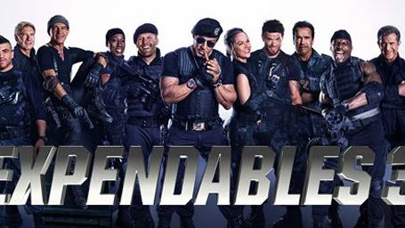 image de la news 8 questions sur Expendables 3...