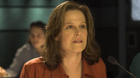 image de la news ExpendaBelles : Stallone veut Sigourney Weaver