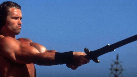 image de la news Legend of Conan : un tournage au printemps 2015 ?