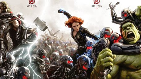 image de la news Avengers 2 : Joss Whedon annonce la fin du tournage !