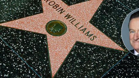 image de la news Robin Williams : sa vie, son oeuvre en images [DIAPORAMA]