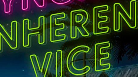 image de la news Vice Caché : première photo seventies de Josh Brolin et Joaquin Phoenix