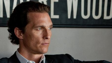 image de la news Matthew McConaughey chez Stephen King en Randall Flagg ?