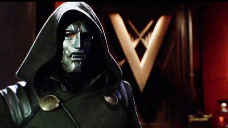 image de la news Les Quatre Fantastiques : un premier aperçu du Dr. Fatalis