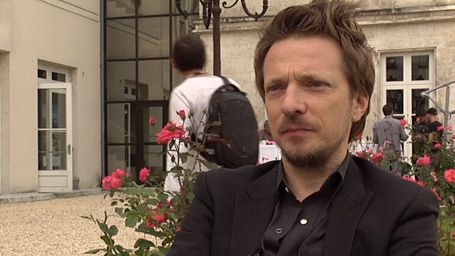 image de la news Frédéric Tellier : "J'espère que la télé va s'épanouir comme elle le fait dans d'autres pays"