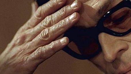Bande annonce Pasolini : Willem Dafoe dans la peau du sulfureux réalisateur italien