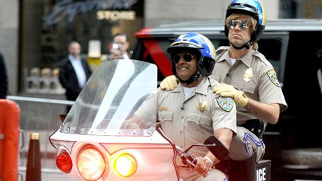 image de la news CHIPs : la série culte bientôt adaptée en film ?