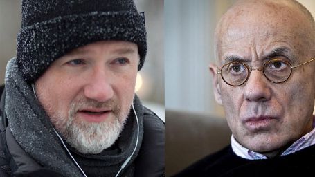 image de la news David Fincher : un projet de série avec James Ellroy pour HBO ?