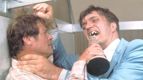 image de la news Décès de Richard Kiel : Requin ne mordra plus James Bond