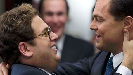 Leonardo DiCaprio et Jonah Hill réunis chez Paul Greengrass ?