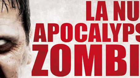 Nuit Apocalypse Zombie au Gaumont Capucines