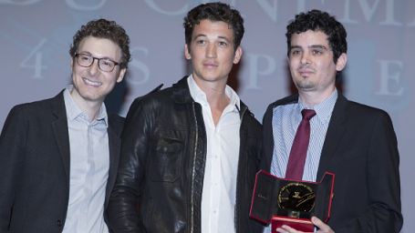image de la news Deauville 2014 - Jour 9 : Whiplash triomphe, Sin City 2 conclut