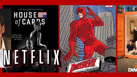 Netflix : comment sont sélectionnées les séries du site de streaming ? Rencontre avec Ted Sarandos